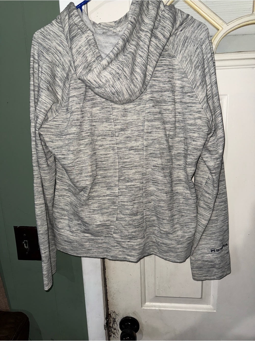 Under armour cold gear sweater - Picture 4 of 4
